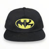 Muni Kids Gotham City Muni Golf Snapback Hat Limited Edition