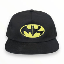  Muni Kids Gotham City Muni Golf Snapback Hat Limited Edition