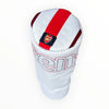 Muni Kids Gunners Training Upcycled Golf Driver Headcover