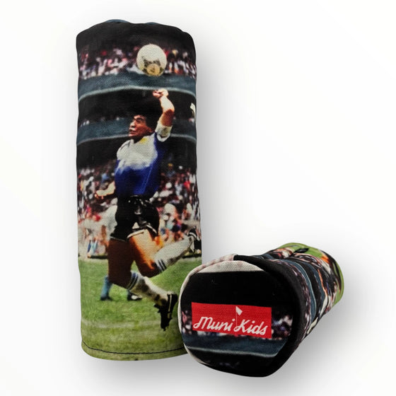 Muni Kids Hand of God Limited Edition Canvas Golf Headcovers