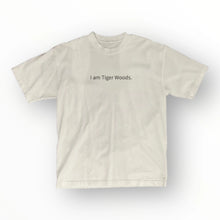  Muni Kids I Am Tiger T-Shirt Front