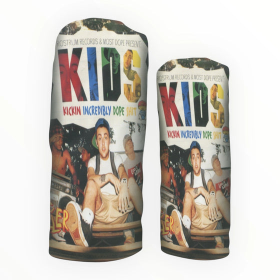 Muni K.I.D.S. Golf Headcovers (Limited Edition)