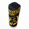 Muni Kids King Mamba Ucycled Jersey Golf Driver Headcover