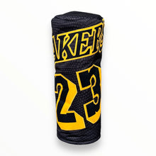  Muni Kids King Mamba Ucycled Jersey Golf Driver Headcover