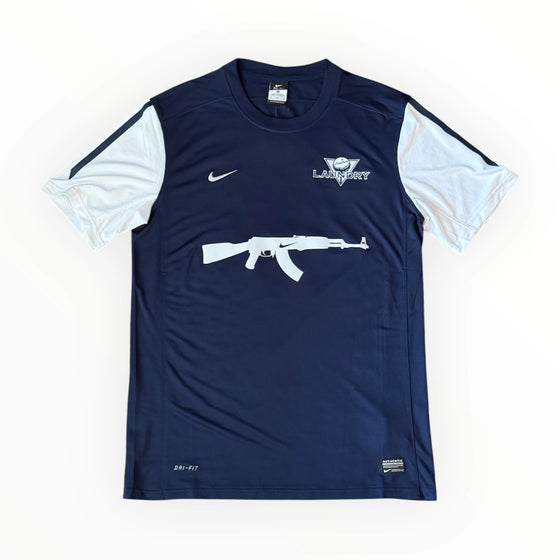 Muni Kids x Laundry AK 47 Golf Jersey Kit