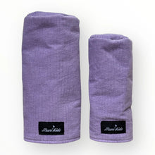  Muni Kids Lavender Corduroy Golf Headcovers