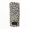 Muni Kids Leopard Print Canvas Golf Driver Headcover