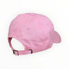 Muni Kids Logo Dad Hat Pink