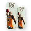 Muni Kids Muni Mamba Crazy 8 Limited Edition Canvas Golf Headcovers