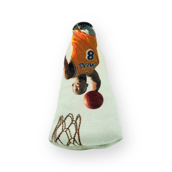 Muni Kids Muni Mamba Limited Edition Canvas Putter Headcover