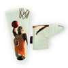 Muni Kids Muni Mamba Limited Edition Canvas Putter Headcovers