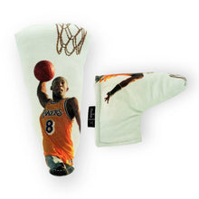  Muni Kids Muni Mamba Limited Edition Canvas Putter Headcovers