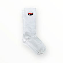  Muni Kids Muni Yin Yang Bolt Golf Crew Sock