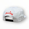 Muni Kids Muni Yin Yang Bolt Golf Snapback Hat Back