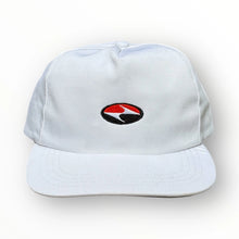  Muni Kids Muni Yin Yang Bolt Golf Snapback Hat Front