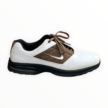  Nike Golf 2007 Air Power Channel Vintage Golf Shoes