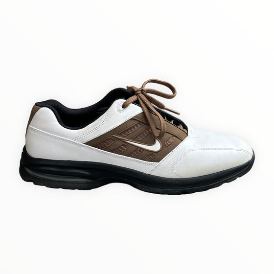 Nike Golf 2007 Air Power Channel Vintage Golf Shoes