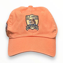  2007 US Open Oakmont Vintage Dad Hat