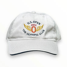  2012 US Open The Olympic Club Vintage Dad Hat