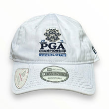  2015 PGA Championship Whistling Straights Vintage New Era Hat