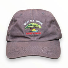  2021 US Open Torrey Pines Vintage Dad Hat