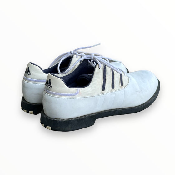 AdiPreme Golf Shoes (Used Women) Size: 10.5