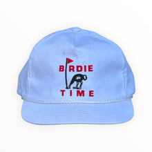  Birdie Time Rope Hat