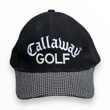  Callaway Golf Big Bertha Vintage Logo Athletic Hat