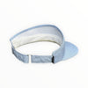 Crosswater Imperial Seersucker Tour Visor