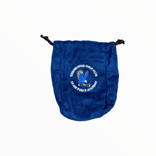  Eisenhower Golf Club US Air Force Academy Vintage Valuables Bag