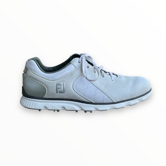 FJ Pro SL Golf Shoes (Used) Size: 8.5 Wide