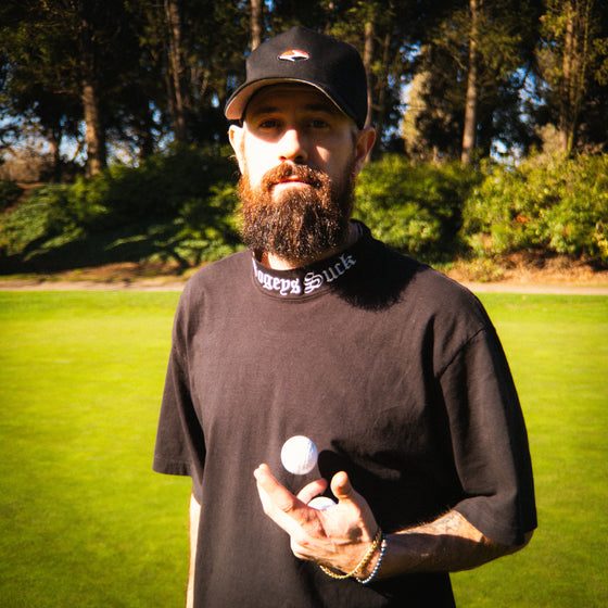 Muni Kids Neighborhood Golf Shop Golf Lessons Portland, OR Golf Professional Drew Reinland