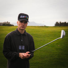  Muni Kids Neighborhood Golf Shop Golf Lessons Portland, OR Golf Professional Eric Dahl
