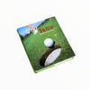 Golf Skills Book