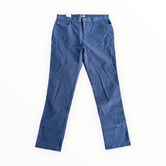 Linksoul 5-Pocket Boardwalker Pants NWT 33R