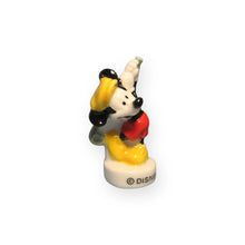  Miniature Porcelain Figurine