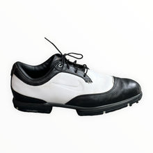  Nike Golf 2011 Tour Premium Vintage Golf Shoes