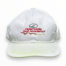  Oldsmobile Golf Academy Vintage Hat