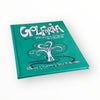 Muni Kids Golforia Hole 1: The Lost City of Etiquette Written and Illustrated by Drew Reinland (Children's Book)