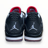 Retro 4 Golf Shoes (Bred) Size: 11
