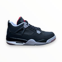  Retro 4 Golf Shoes (Bred) Size: 11