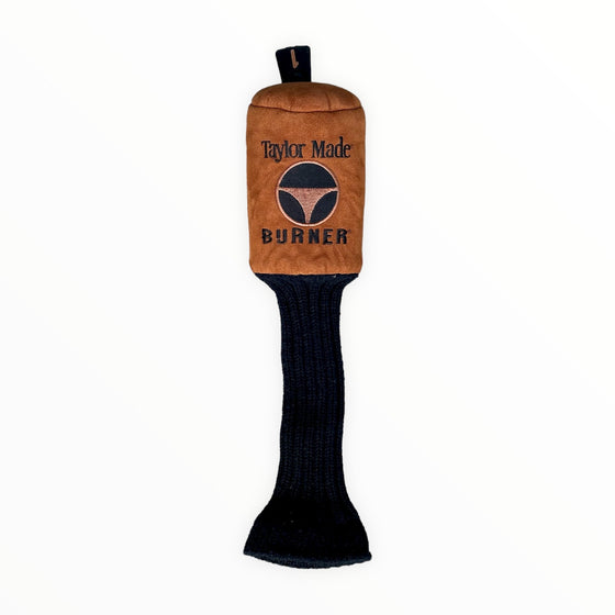 Taylormade Burner Vintage Driver Headcover