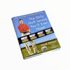 The Only Golf Lesson You'll Ever Need Book