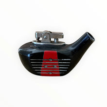 Vintage 1950's MCM Collector Golf Club Table Lighter