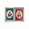 Vintage 1993 Looney Tunes Playing Cards 2-Decks
