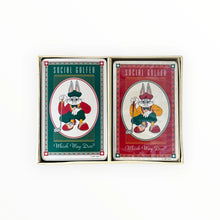  Vintage 1993 Looney Tunes Playing Cards 2-Decks