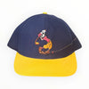 Vintage Goofy Golf Snapback Hat