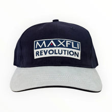  Vintage Maxfli Revolution Headstock Hat