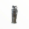 Vintage Negbaur Golf Bag Lighter