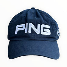  Vintage Ping G2 Dad Hat